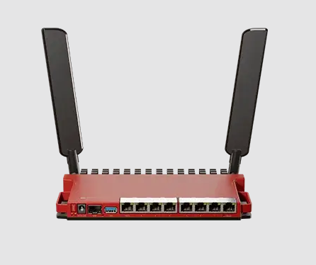 Mikrotik L009